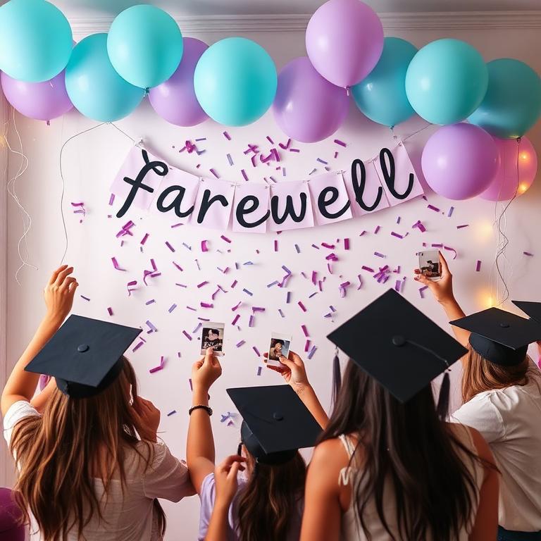 Farewell